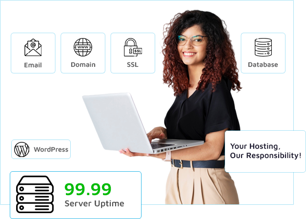 WordPress Hosting